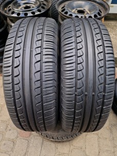 л б/у 185/60R14 Pirelli P6 1303 6.5-7мм. Фото 2