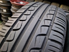 л б/у 185/60R14 Pirelli P6 1303 6.5-7мм. Фото 5