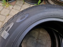 л б/у 185/60R14 Pirelli P6 1303 6.5-7мм. Фото 8