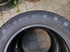 л б/у 185/60R14 Pirelli P6 1303 6.5-7мм. Фото 7