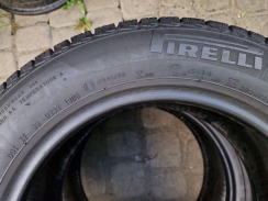 л б/у 185/60R14 Pirelli P6 1303 6.5-7мм. Фото 9