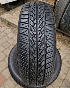 в б/у 185/65R15 PointS 4 Seasons 2 4619 7.5мм