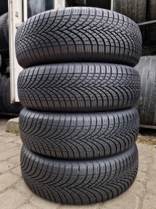 в б/у 165/70R14 Debica Navigator 3 5121 6.5мм. Фото 2