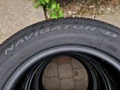 в б/у 165/70R14 Debica Navigator 3 5121 6.5мм. Фото 9
