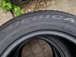 в б/у 165/70R14 Debica Navigator 3 5121 6.5мм. Фото 8