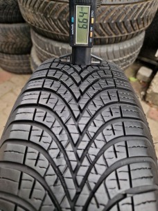 в б/у 165/70R14 Debica Navigator 3 5121 6.5мм. Фото 4