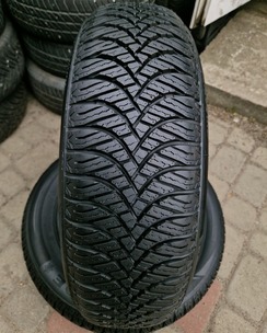 в б/у 165/70R14 Goodride All Season Elite Z-401 2921 7-7.5мм