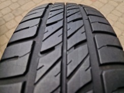 л б/у 165/70R14 Debica Passio 2 0620 5-5.5мм. Фото 3