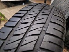 л б/у 165/70R14 Debica Passio 2 0620 5-5.5мм. Фото 6