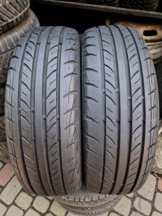 л б/у 175/65R14 Rosava Itegro 21/22 5.5-6мм. Фото 2