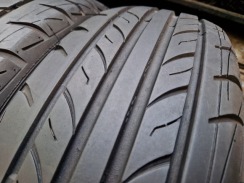л б/у 175/65R14 Rosava Itegro 21/22 5.5-6мм. Фото 5