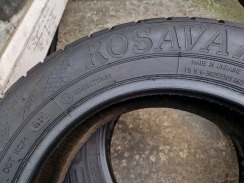л б/у 175/65R14 Rosava Itegro 21/22 5.5-6мм. Фото 7