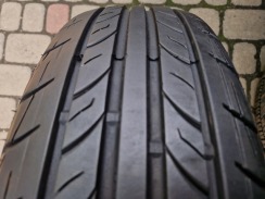 л б/у 175/65R14 Rosava Itegro 21/22 5.5-6мм. Фото 3