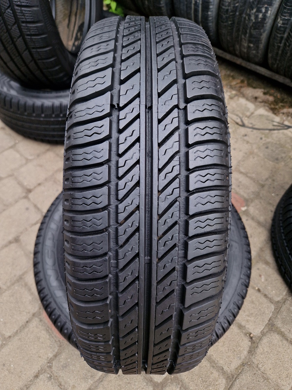 л б/у 175/65R14 Kingpin Pacer 0225 7-8мм