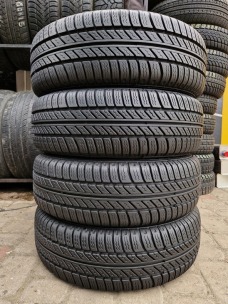л б/у 175/65R14 Kingpin Pacer 0225 7-8мм. Фото 2