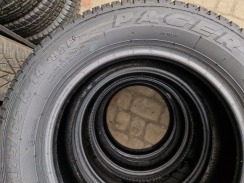 л б/у 175/65R14 Kingpin Pacer 0225 7-8мм. Фото 9