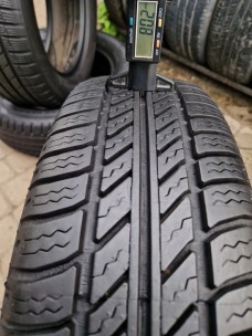 л б/у 175/65R14 Kingpin Pacer 0225 7-8мм. Фото 4