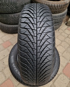 в б/у 165/70R14 Fulda MultiControl 0217 6.5-7мм