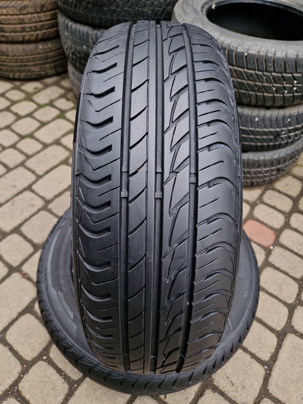 л б/у 175/65R14 Nordexx NS3000 2123 6мм