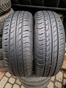 л б/у 175/65R14 Nordexx NS3000 2123 6мм. Фото 2
