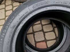 л б/у 175/65R14 Nordexx NS3000 2123 6мм. Фото 8