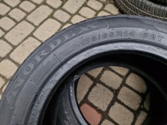 л б/у 175/65R14 Nordexx NS3000 2123 6мм. Фото 7