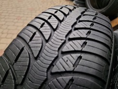 в б/у 185/60R14 Kleber Quadraxer 0612 6.5мм. Фото 5