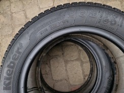 в б/у 185/60R14 Kleber Quadraxer 0612 6.5мм. Фото 7