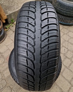 в б/у 185/60R14 Kleber Quadraxer 0612 6.5мм