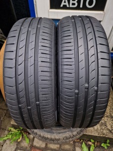 л б/у 185/60R15 Goodride ZuperEco Z-107 4422 6мм. Фото 2