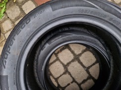 л б/у 185/60R15 Goodride ZuperEco Z-107 4422 6мм. Фото 8