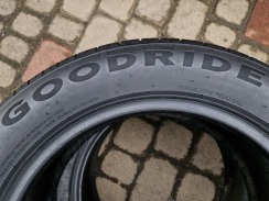 л б/у 185/60R15 Goodride ZuperEco Z-107 4422 6мм. Фото 7