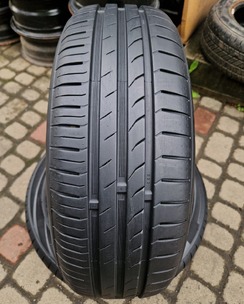 л б/у 185/60R15 Goodride ZuperEco Z-107 4422 6мм