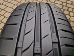 л б/у 185/60R15 Goodride ZuperEco Z-107 4422 6мм. Фото 3