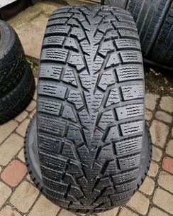 з б/у 205/55R16 Maxxis Arctictrekker NP3 3517 7,5мм