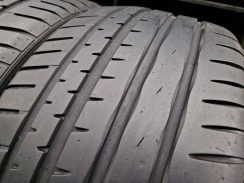 л б/у 225/45R17 Hankook K107 2114 6.5мм. Фото 5