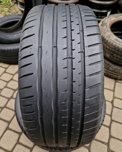 л б/у 225/45R17 Hankook K107 2114 6.5мм