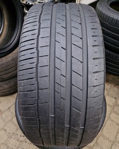л б/у 285/45R21 Hankook K127A Ventus S1 Evo3 SUV 18-19 5мм