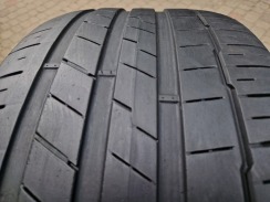 л б/у 285/45R21 Hankook K127A Ventus S1 Evo3 SUV 18-19 5мм. Фото 3