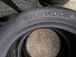 л б/у 285/45R21 Hankook K127A Ventus S1 Evo3 SUV 18-19 5мм. Фото 13
