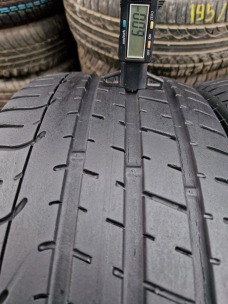 л б/у 225/45R17 Pirelli PZero 1315 6-6,5мм. Фото 6