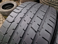 л б/у 225/45R17 Pirelli PZero 1315 6-6,5мм. Фото 5