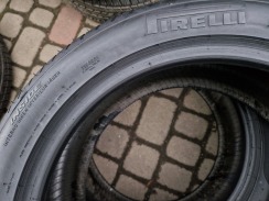 л б/у 225/45R17 Pirelli PZero 1315 6-6,5мм. Фото 8
