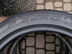 л б/у 225/45R17 Pirelli PZero 1315 6-6,5мм. Фото 9