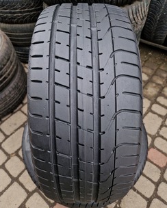 л б/у 225/45R17 Pirelli PZero 1315 6-6,5мм
