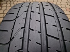 л б/у 225/45R17 Pirelli PZero 1315 6-6,5мм. Фото 3