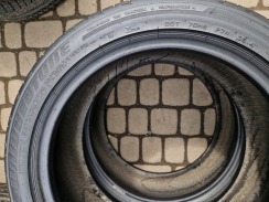 л б/у 225/45R17 Bridgestone Potenza S001 RFT 3914 6мм. Фото 7