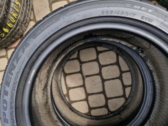 л б/у 225/45R17 Bridgestone Potenza S001 RFT 3914 6мм. Фото 8