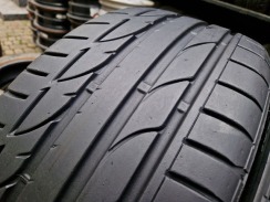 л б/у 225/40R19 Bridgestone Potenza S001 0820  7,5-8мм. Фото 5