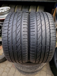 л б/у 225/45R17 Bridgestone Turanza ER300 13-14 6мм. Фото 2